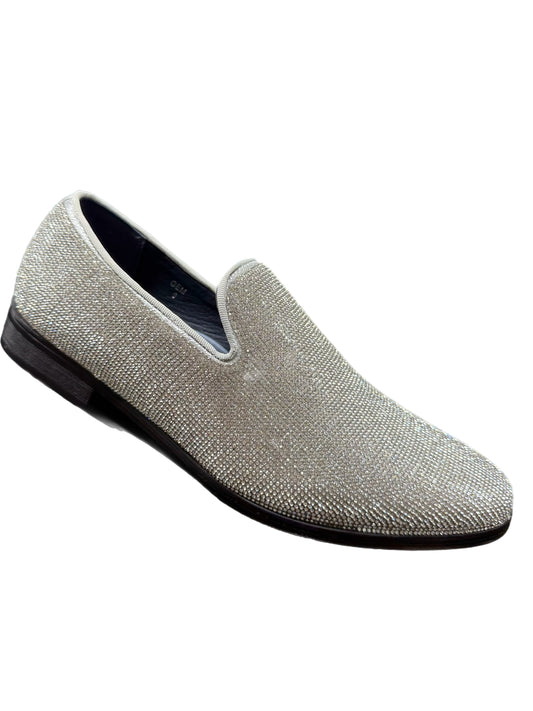 St.Patrick Glitter Dress Shoes