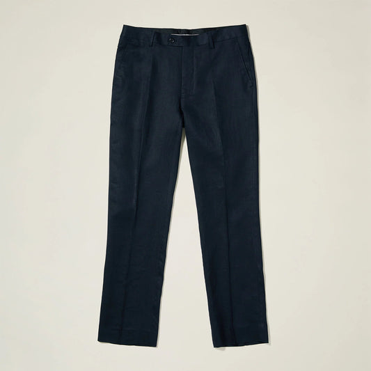 Inserch 100% Premium Linen Pants