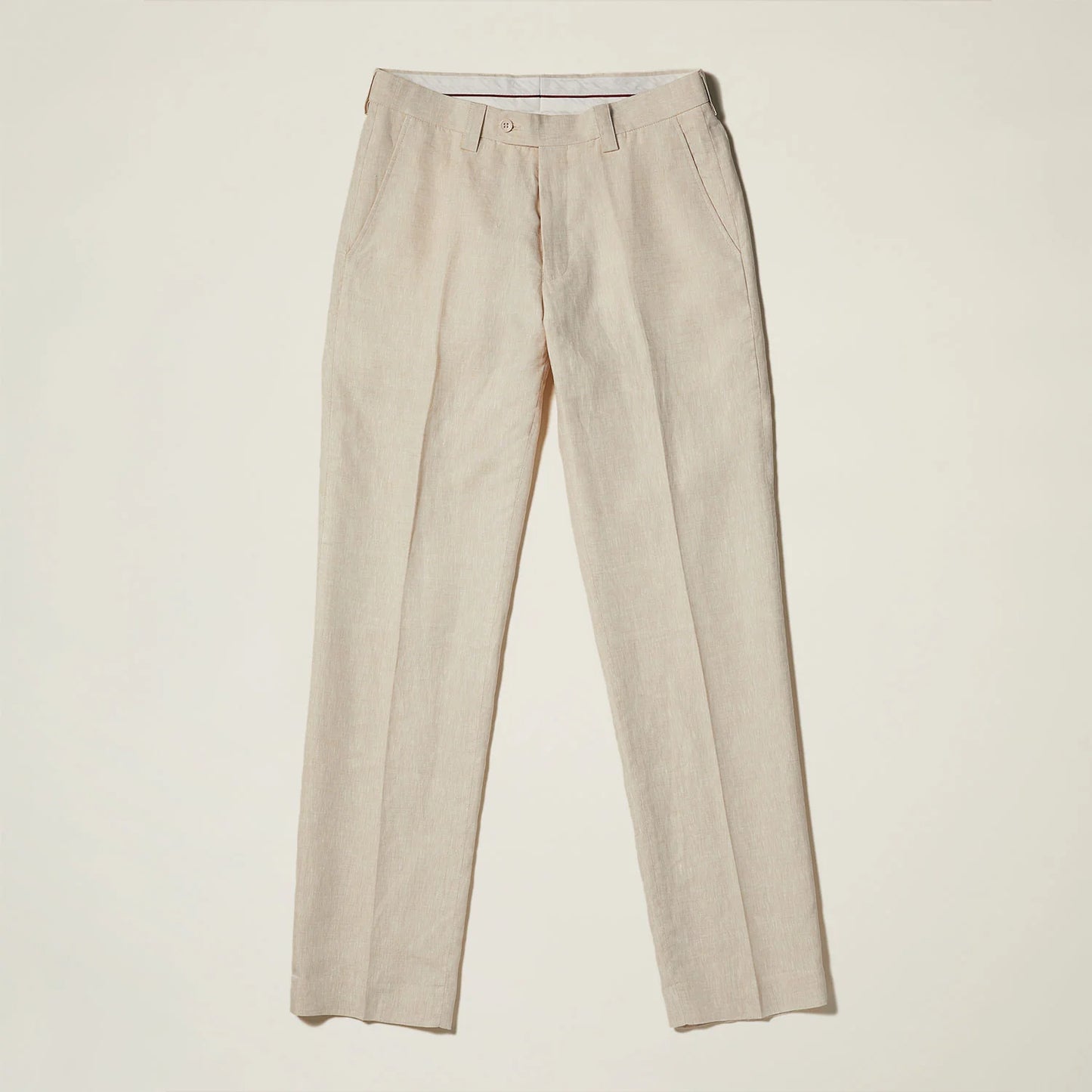 Inserch 100% Premium Linen Pants