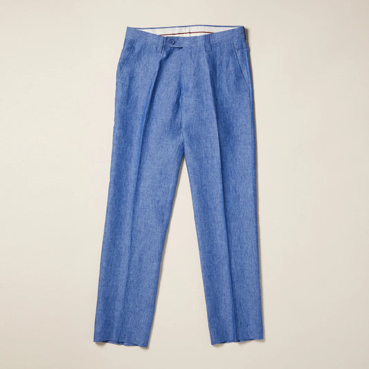 Inserch 100% Premium Linen Pants