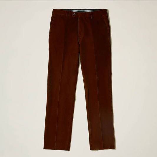 Inserch Velvet Pants