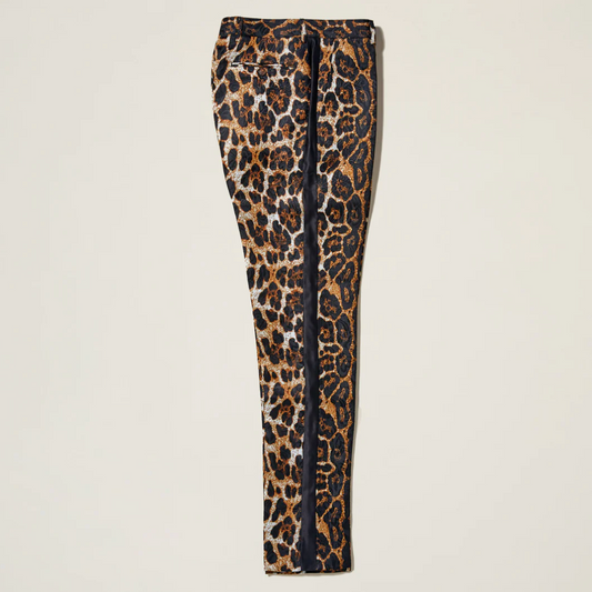 Inserch Cheetah Pants