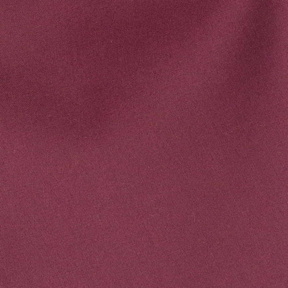 Vinci Regular Fit Solid Sports Coat (Burgundy)