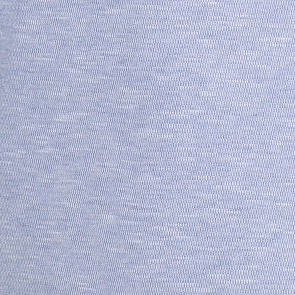 Vinci Modern Fit Textured Weave Blazer (Light Blue)