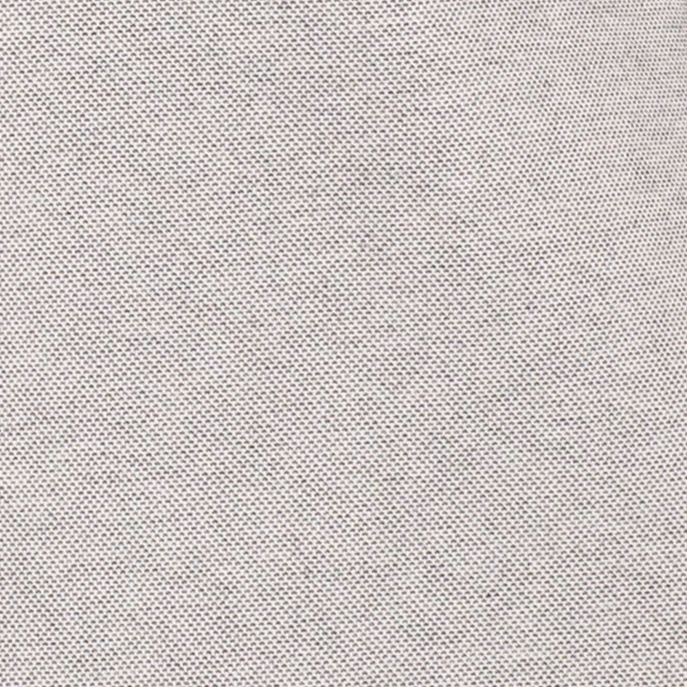 Vinci Regular Fit Textured Weave Blazer (Light Gray)