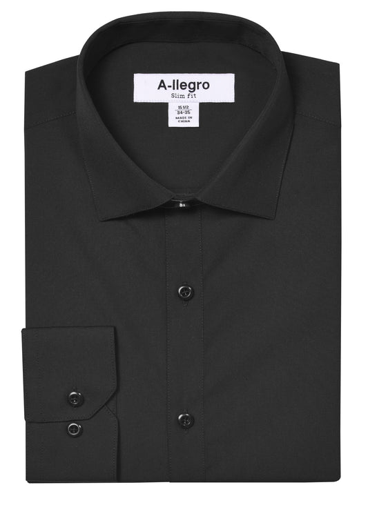Vinci Slim Fit Dress Shirt