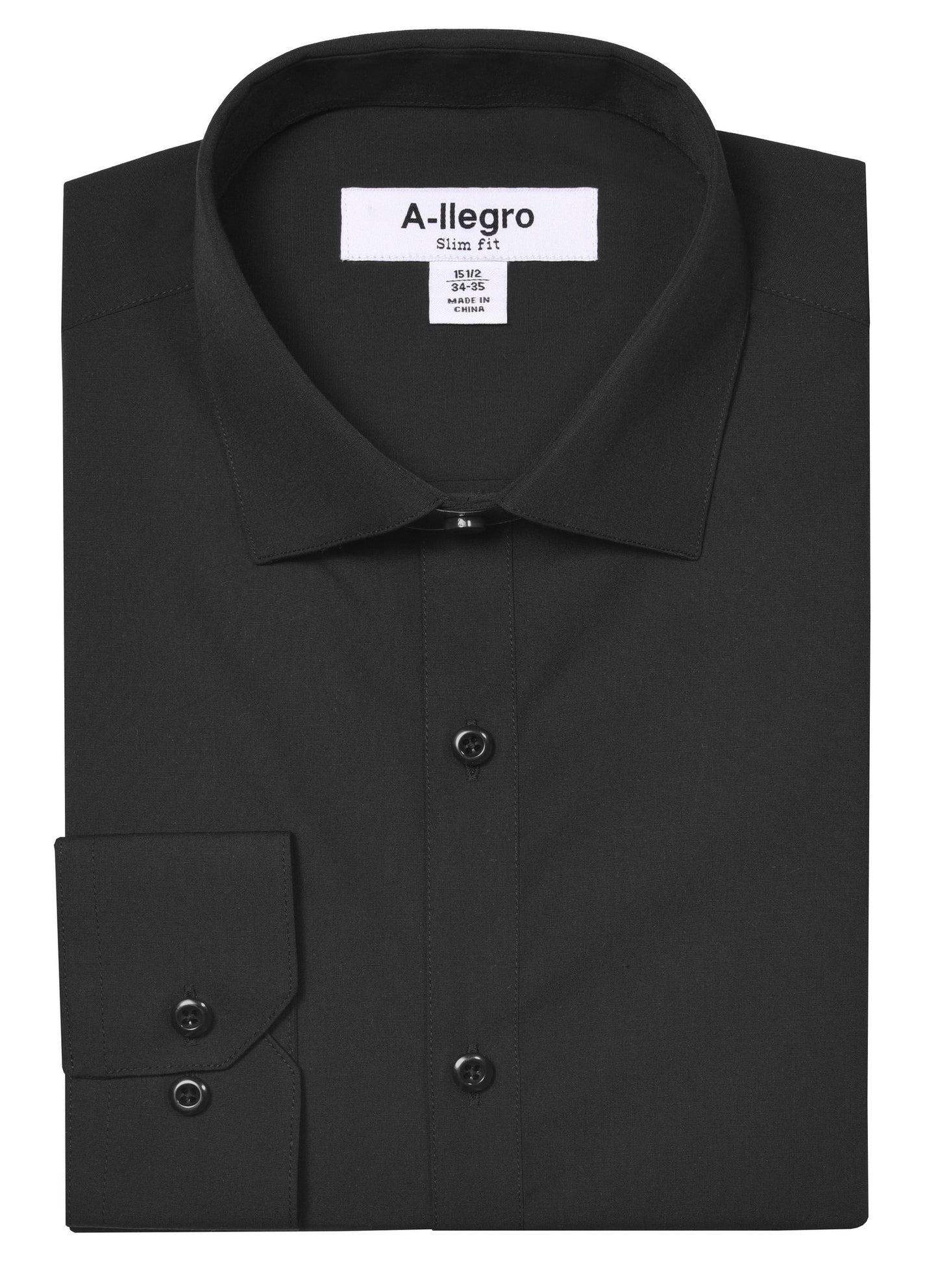 Vinci Regular Fit Dress Shirt
