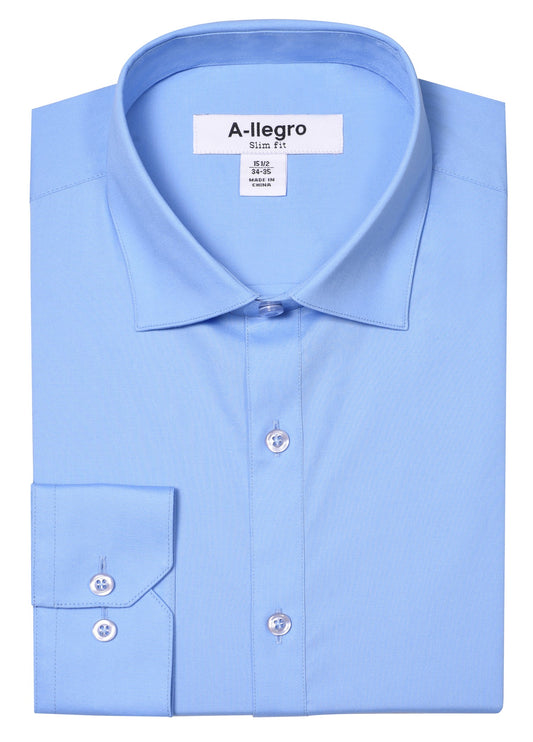 Vinci Regular Fit Dress Shirt