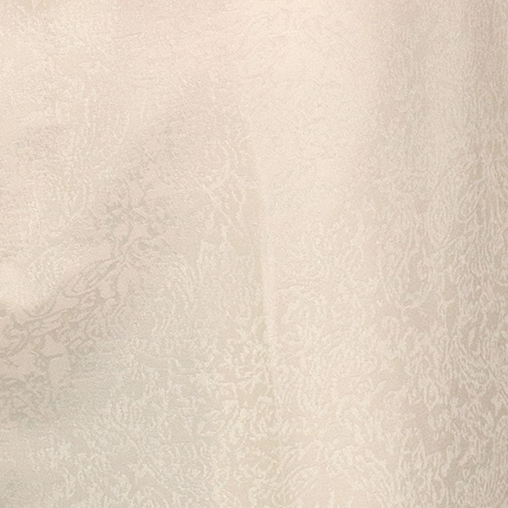 Vinci 3pc Modern Fit Fancy Pattern Tuxedo (Pearl)